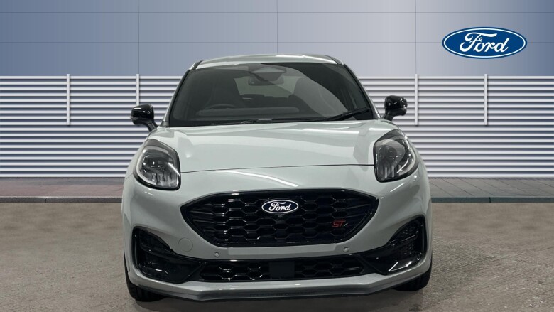 Ford Puma ST 1.0 EcoBoost Hybrid mHEV ST 5dr DCT Petrol Hatchback